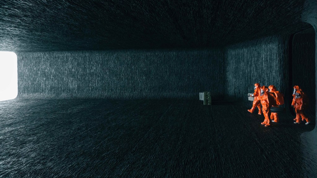 The Top Ten Movie Moments of&nbsp;2016