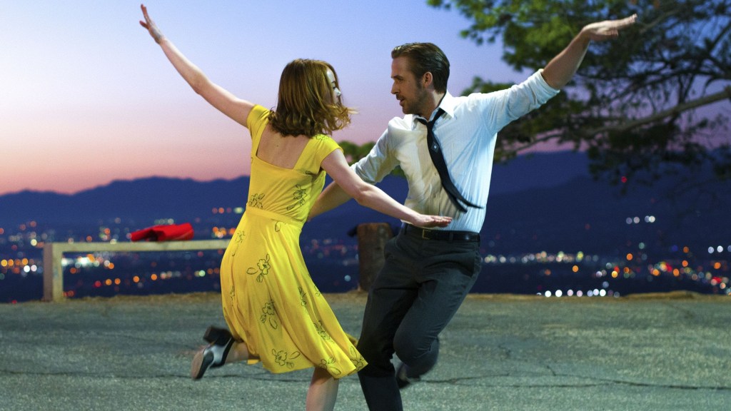 Happy Oscars Eve (Quick&nbsp;Thoughts)