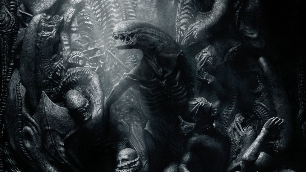 Review: “Alien: Covenant”