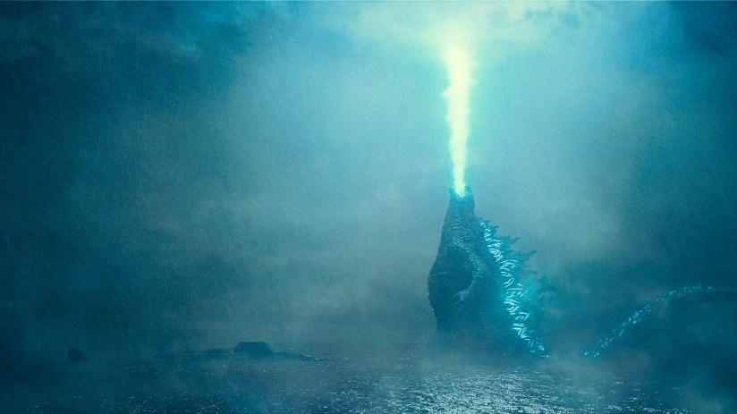 Good-as-Heck Trailer Alert: “Godzilla: King of the&nbsp;Monsters”
