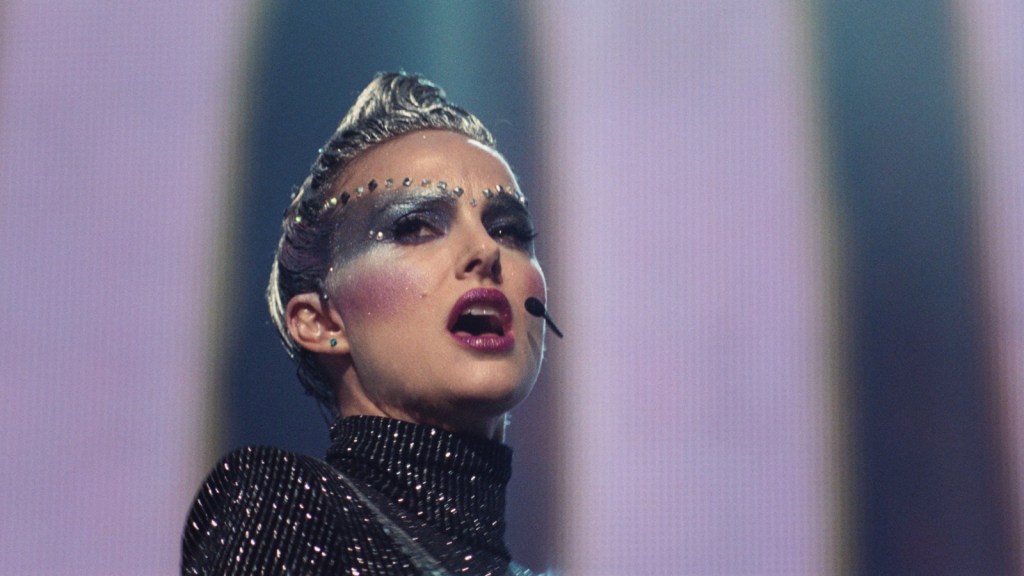 Review: “Vox Lux”