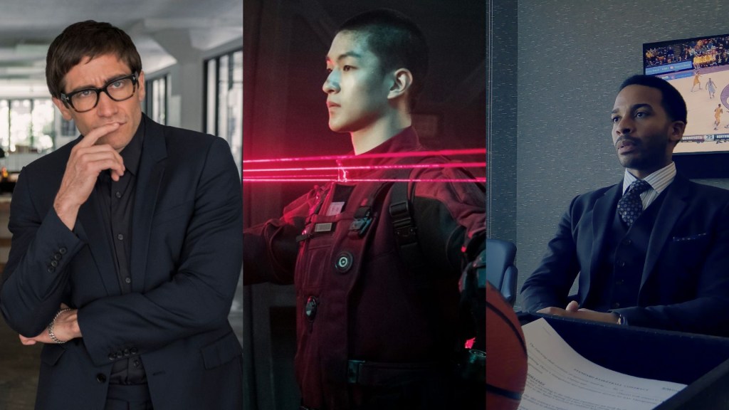 Week in Reviews: The Start of Something&nbsp;New