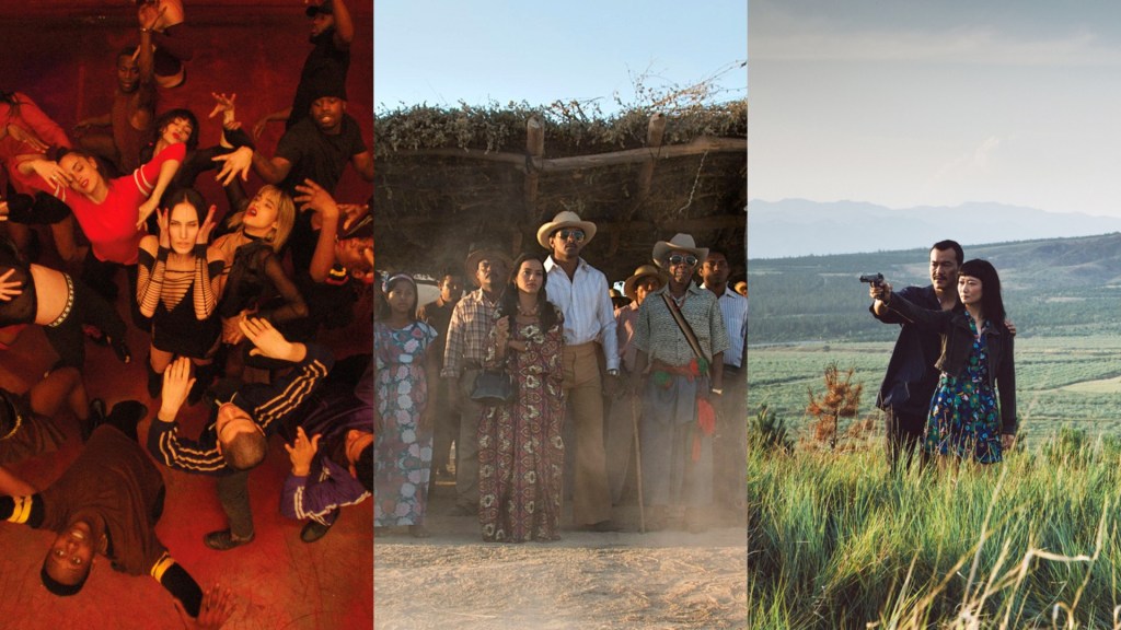 Week in Reviews: Two of 2019’s Essential Movies are Already&nbsp;Here