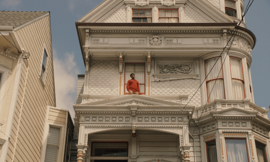 Dialogue: “The Last Black Man in San Francisco”