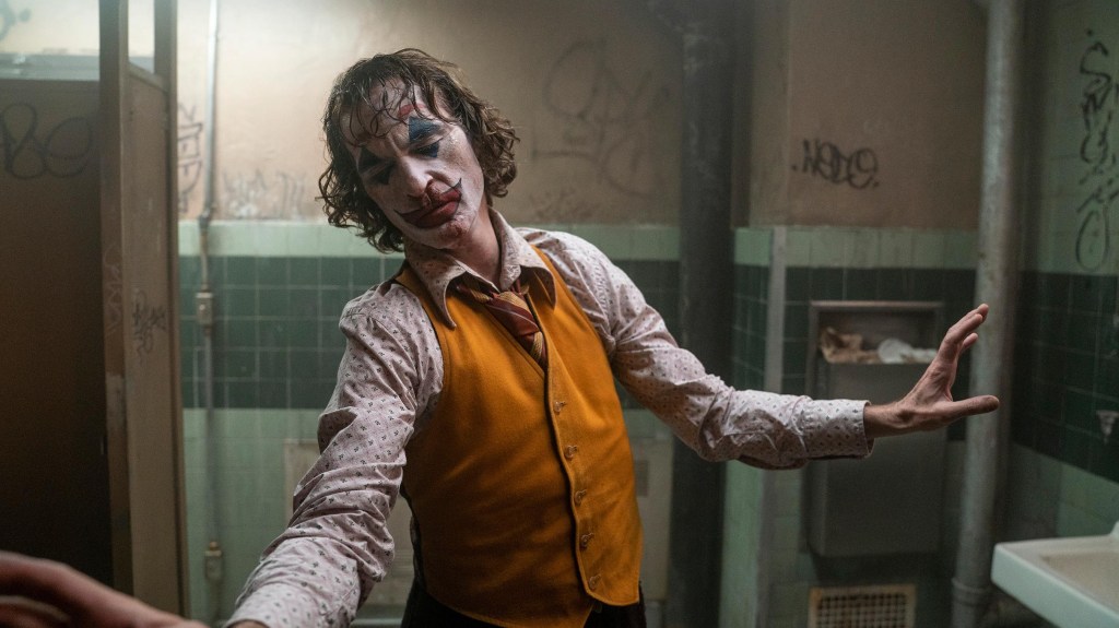 Review: “Joker”