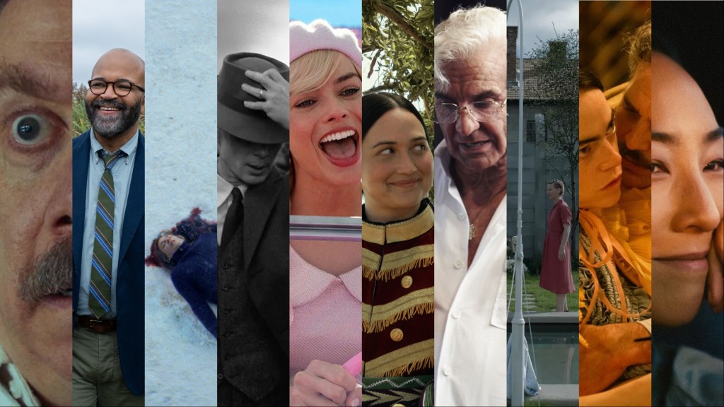 The 96th Academy Awards: A&nbsp;Walk-Through